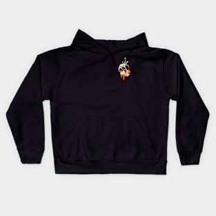 skull Kids Hoodie